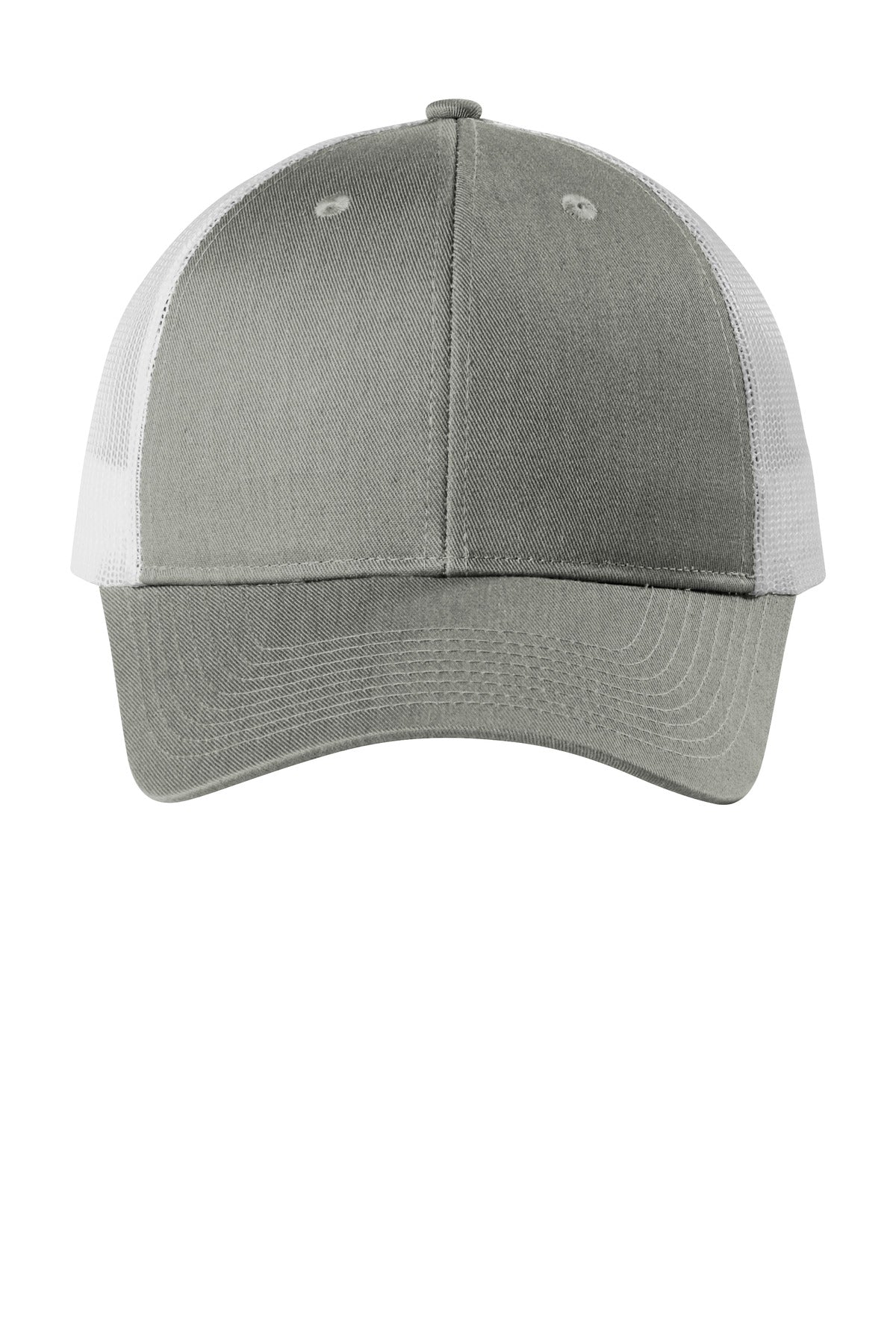Port Authority   Low-Profile Snapback Trucker Cap. C112LP
