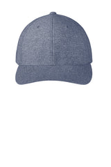 Port Authority   Flexfit 110   Performance Snapback Cap C301