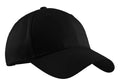 Port Authority Easy Care Cap. C608 - Black