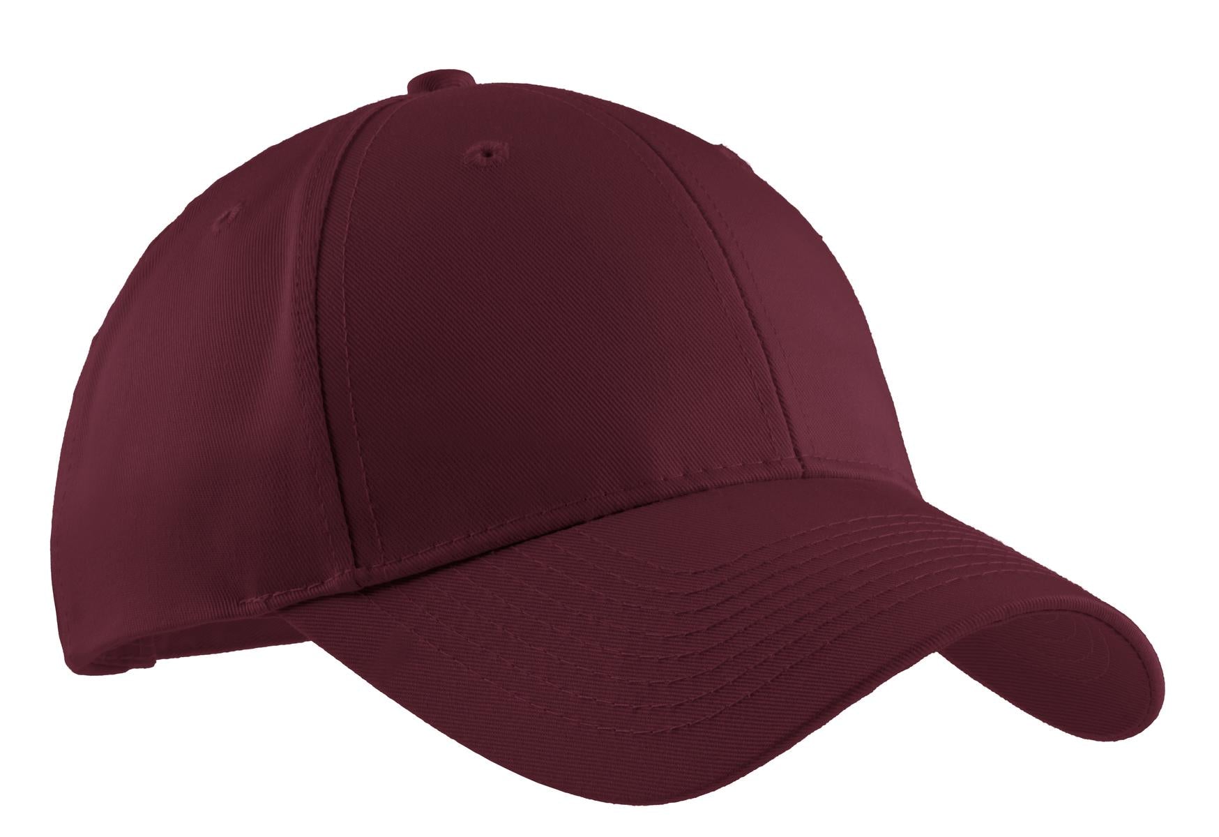 Port Authority  Easy Care Cap. C608
