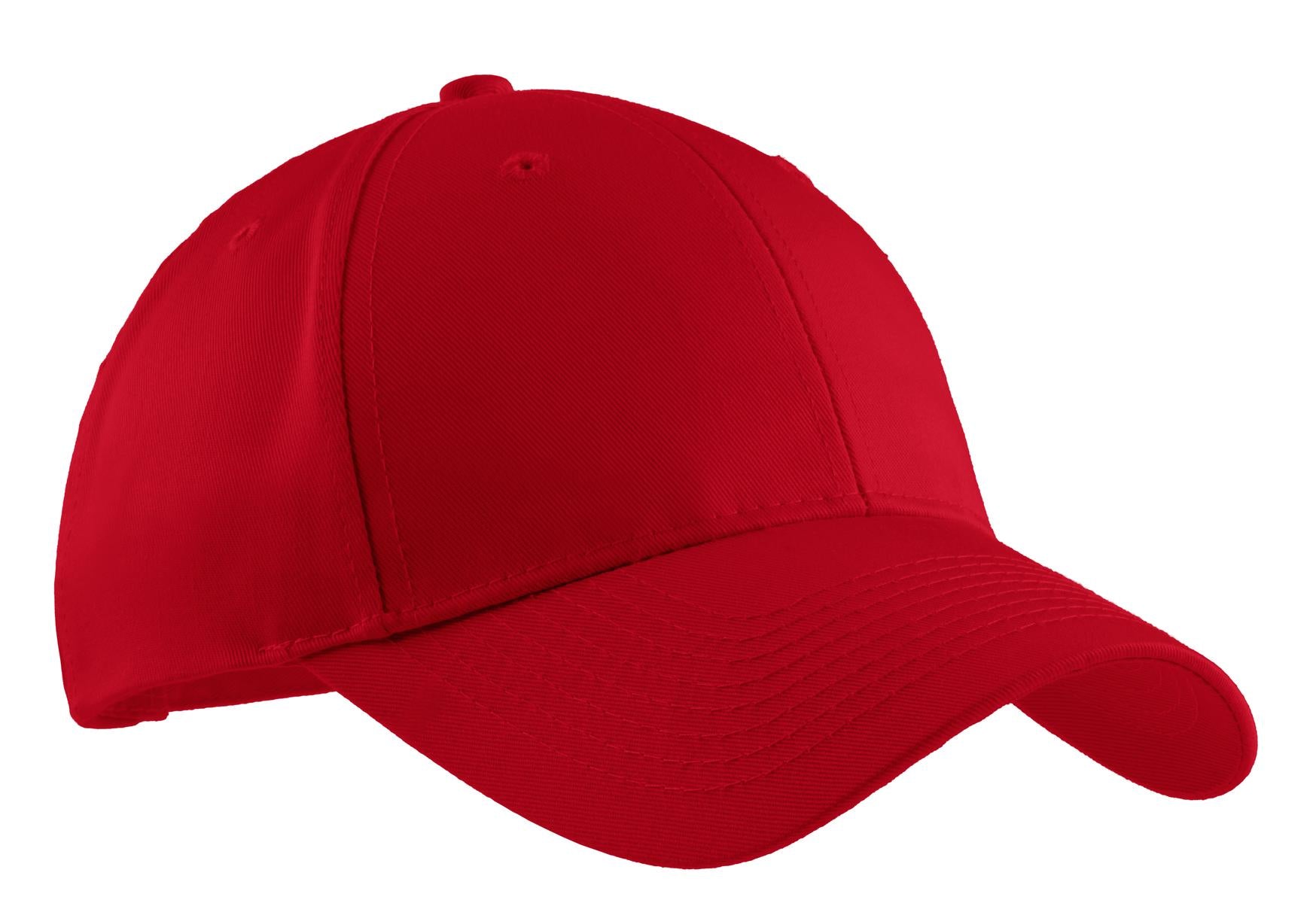 Port Authority  Easy Care Cap. C608