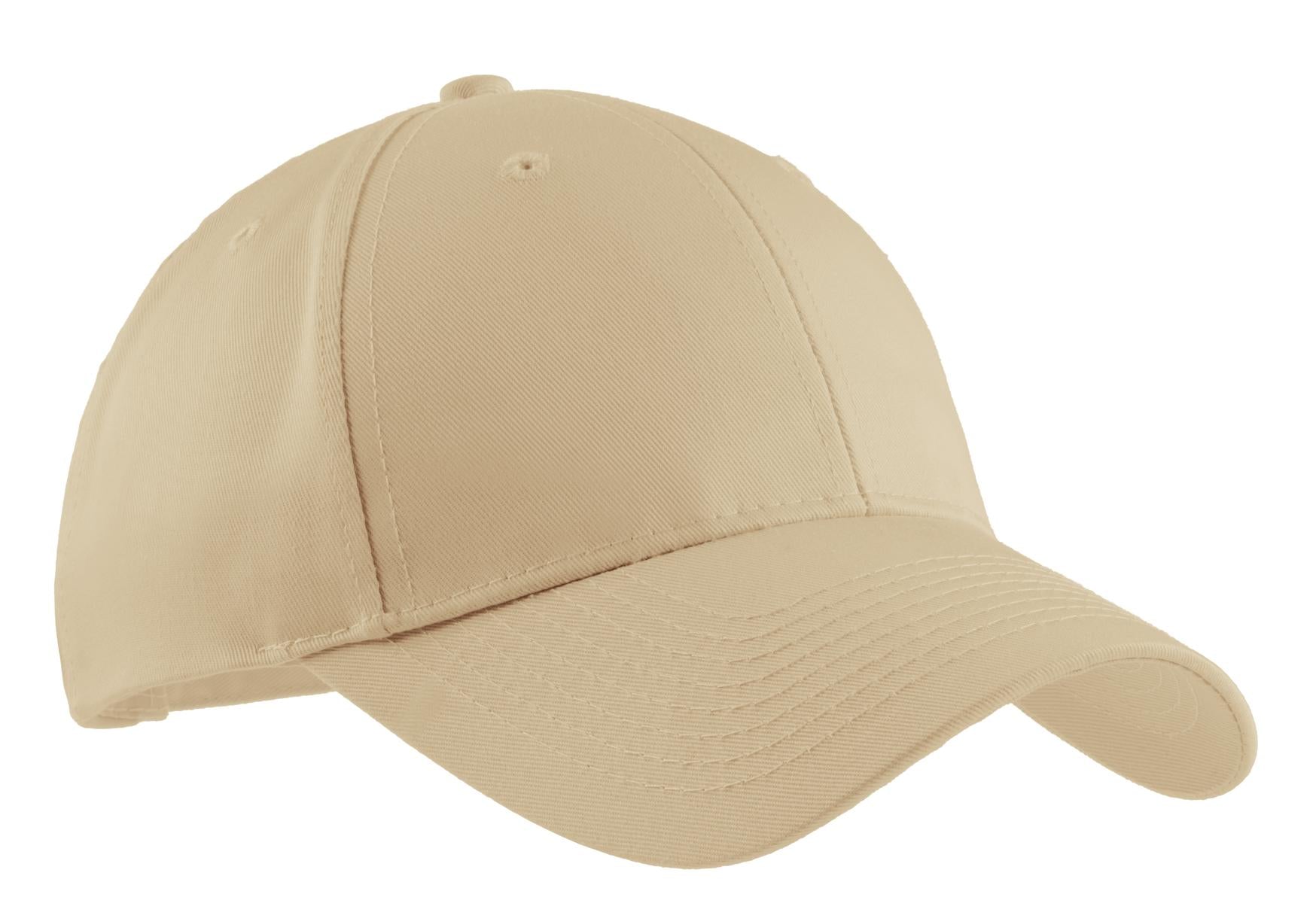 Port Authority  Easy Care Cap. C608