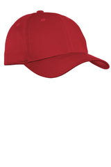Port Authority  Fine Twill Cap.  C800