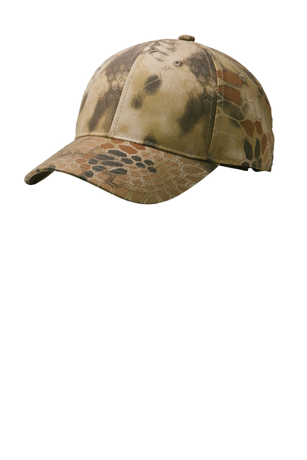 Port Authority Pro Camouflage Series Cap. C855 - Kryptek Highlander