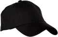 Port Authority Cool Release Cap. C874 - Black