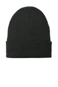 Port Authority C-FREE Recycled Beanie C880 - Deep Black