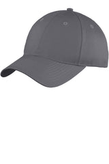Port & Company  Youth Six-Panel Unstructured Twill Cap. YC914