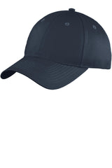 Port & Company  Youth Six-Panel Unstructured Twill Cap. YC914