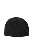 Port Authority Fleece Beanie. C918 - Black