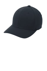 Port Authority  Flexfit  Wool Blend Cap. C928