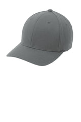 Port Authority  Flexfit  Wool Blend Cap. C928