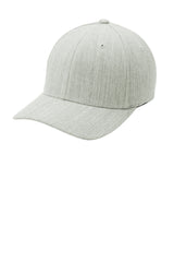 Port Authority  Flexfit  Wool Blend Cap. C928