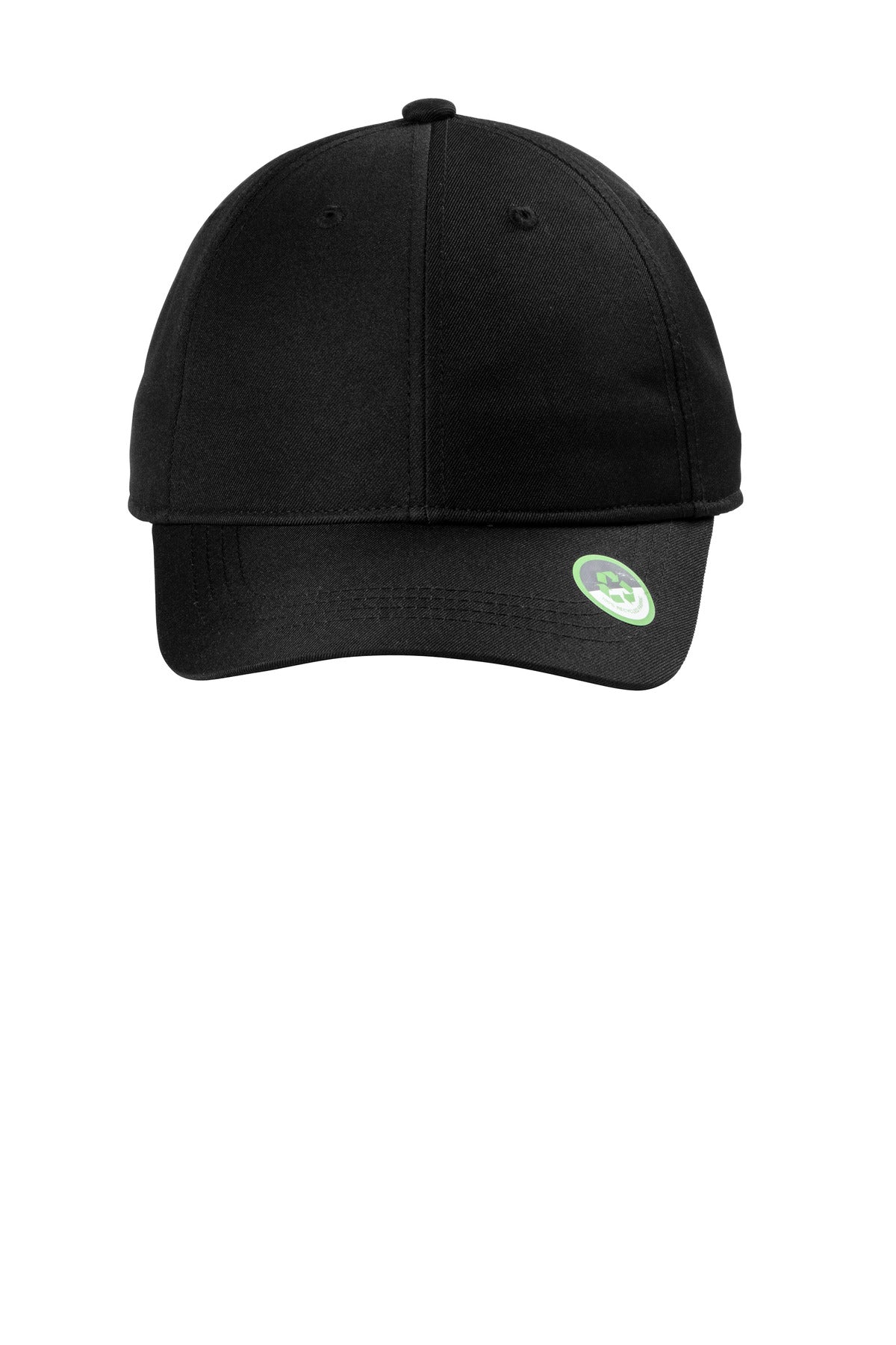 Port Authority Eco Cap C954 - Deep Black