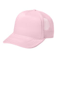 Port Authority Foam Truck'N Cap C993 - Carolina Blue