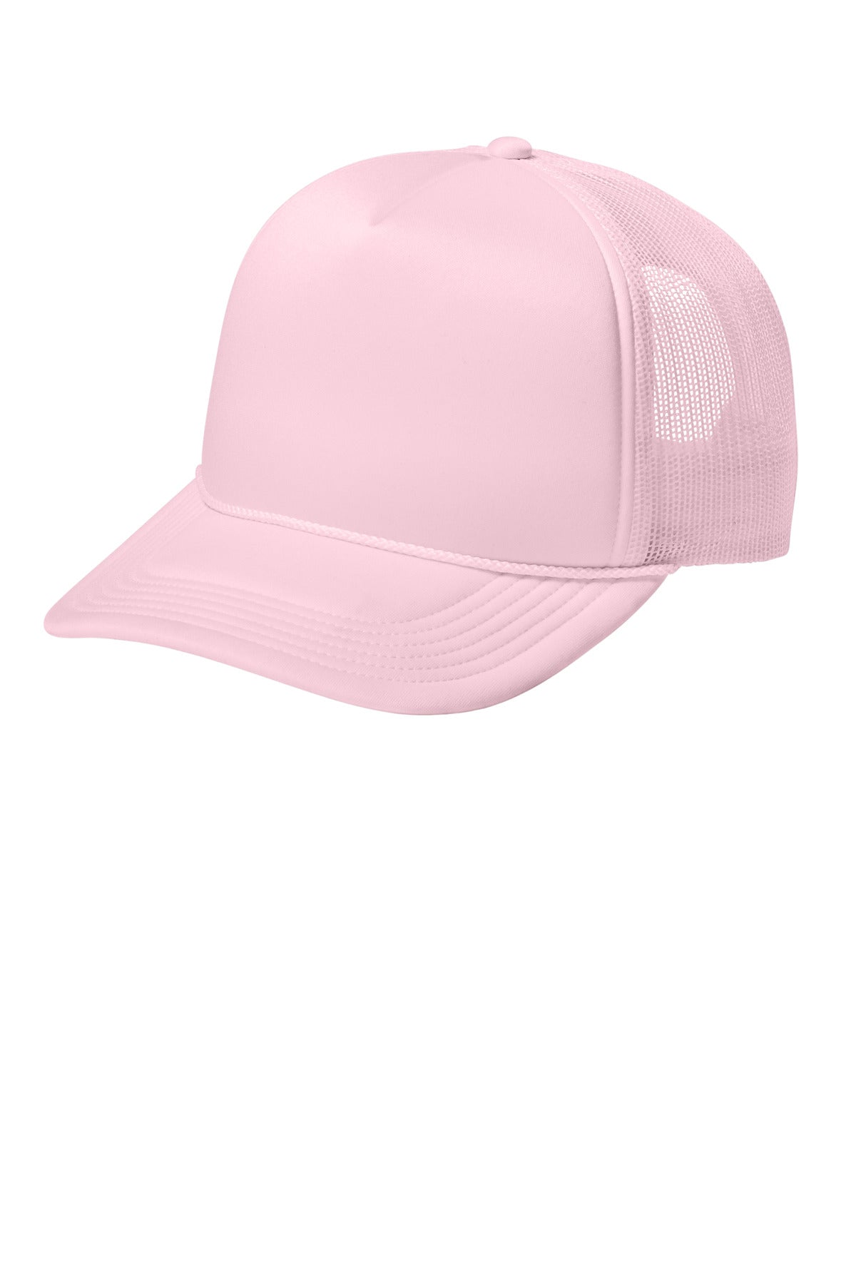 Port Authority Foam Truck'N Cap C993 - Carolina Blue