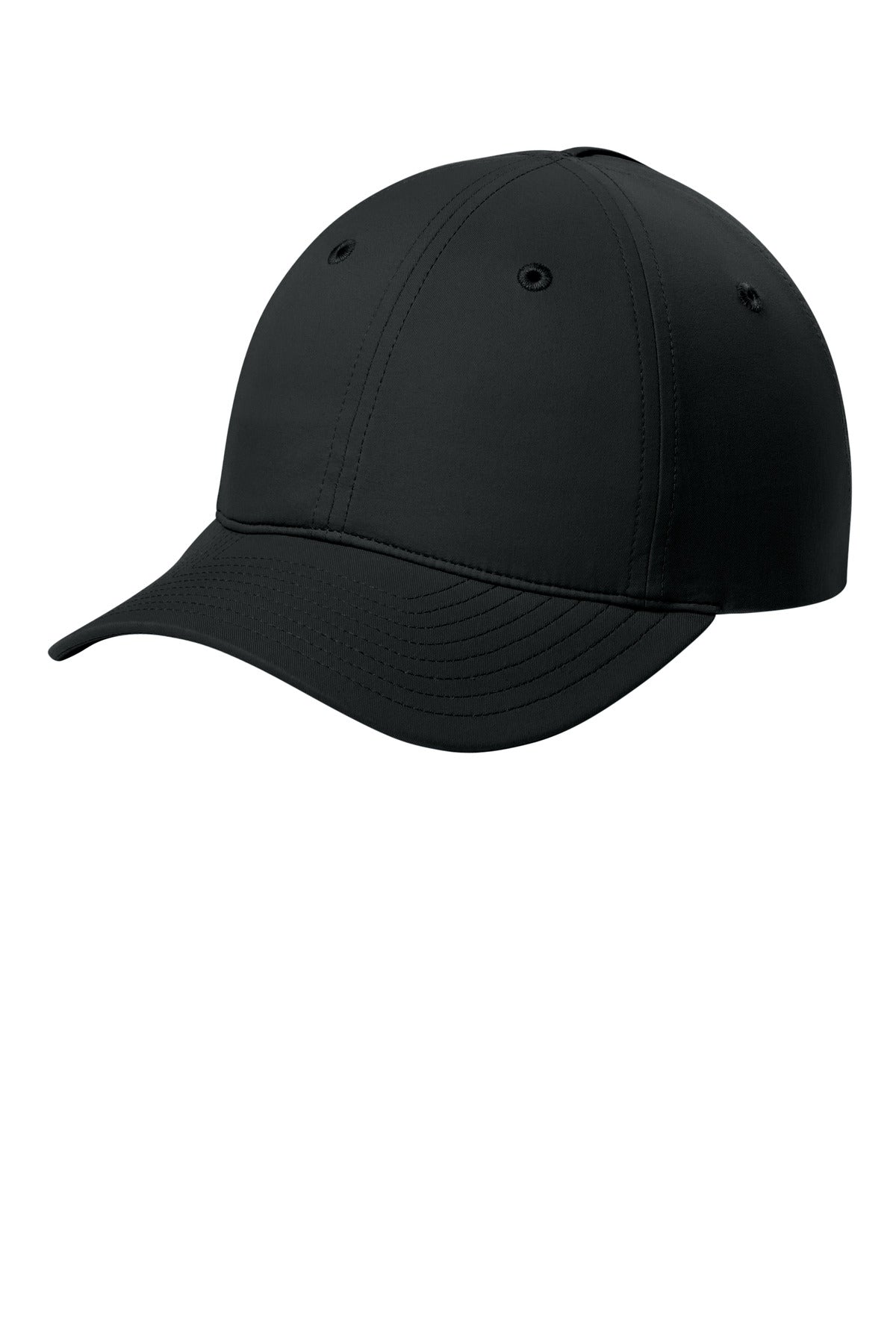 Port Authority All-Day Performance UPF Ponytail Cap C994 - Cloud Pink