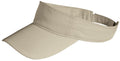 Port Authority Fashion Visor. CP45 - Beach