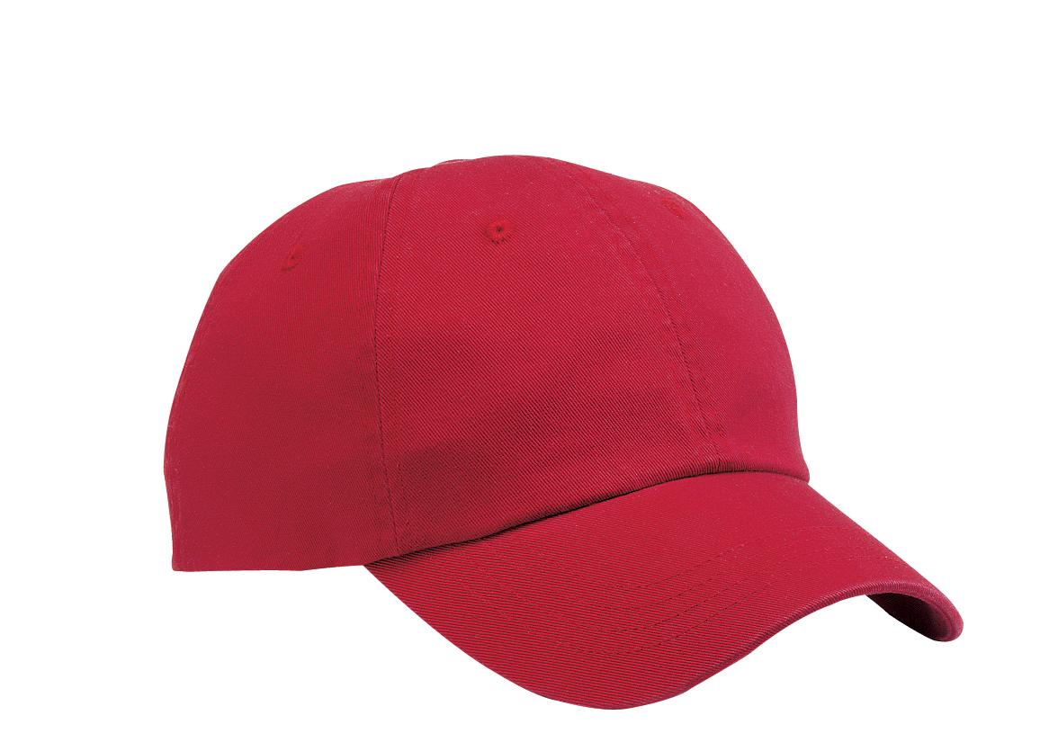 Port & Company  - Washed Twill Cap.  CP78