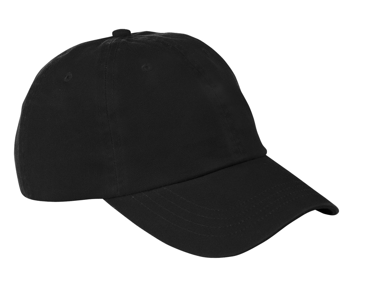 Port & Company  - Washed Twill Cap.  CP78