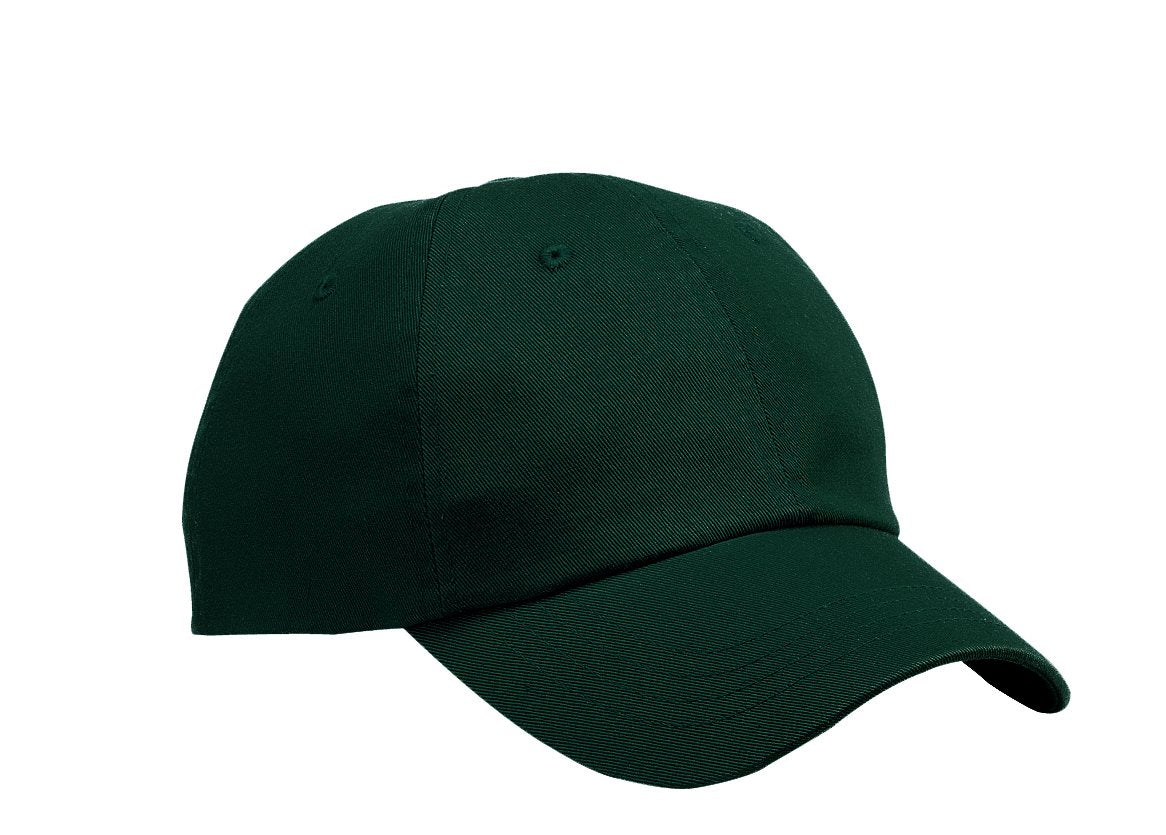 Port & Company  - Washed Twill Cap.  CP78