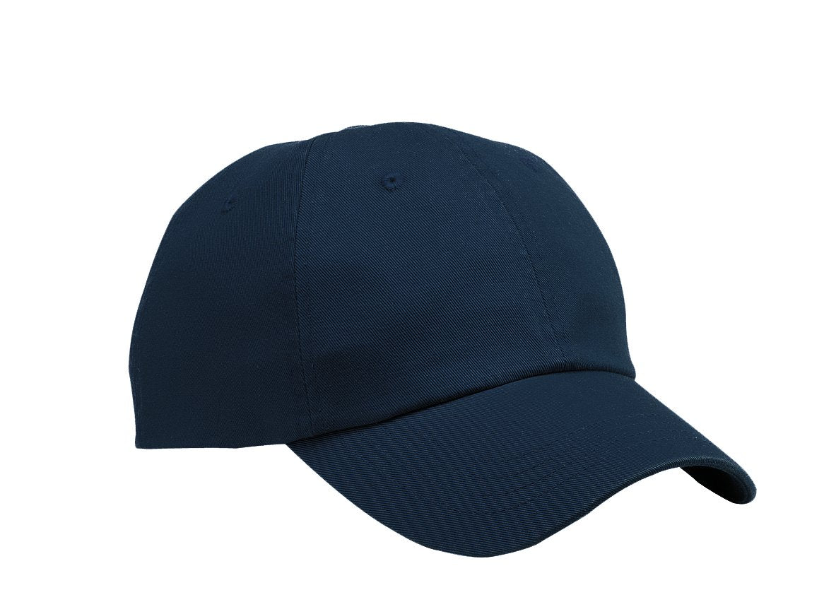 Port & Company  - Washed Twill Cap.  CP78