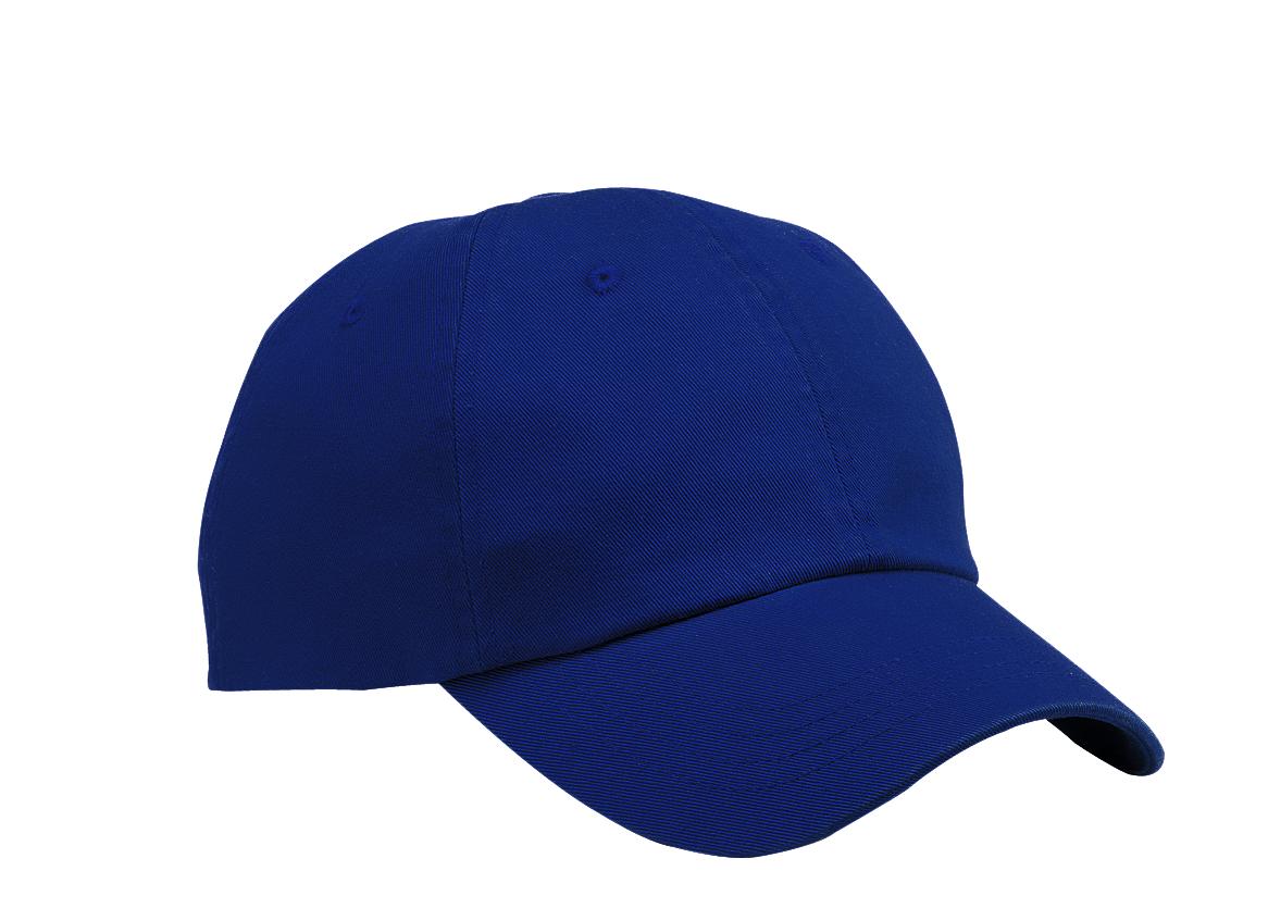 Port & Company  - Washed Twill Cap.  CP78