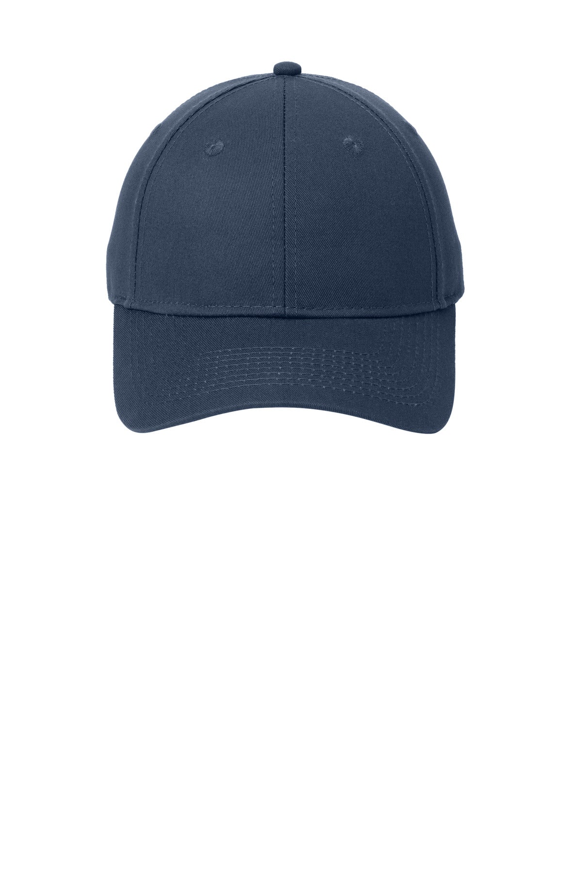 Port & Company Six-Panel Twill Cap.  CP80
