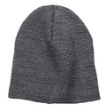 Port Authority Beanie Cap. CP91 - Athletic Oxford