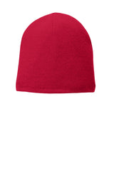 Port & Company  Fleece-Lined Beanie Cap. CP91L