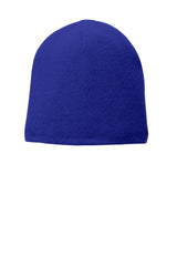 Port & Company  Fleece-Lined Beanie Cap. CP91L