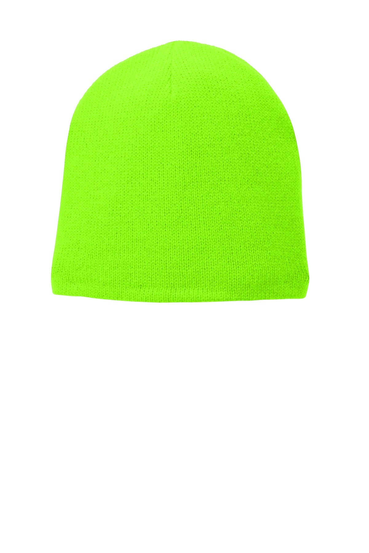 Port & Company  Fleece-Lined Beanie Cap. CP91L
