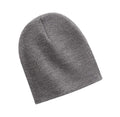Port Authority Knit Skull Cap. CP94 - Athletic Oxford