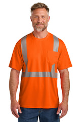 CornerStone  ANSI 107 Class 2 Segmented Tape Tee CS204