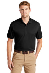 CornerStone   Industrial Snag-Proof Pique Polo. CS4020