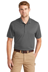 CornerStone   Industrial Snag-Proof Pique Polo. CS4020
