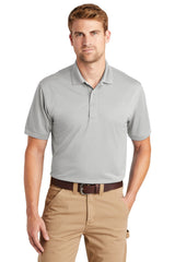 CornerStone   Industrial Snag-Proof Pique Polo. CS4020