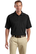CornerStone - Select Snag-Proof Tactical Polo. CS410 - Black