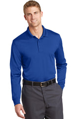 CornerStone  Select Snag-Proof Long Sleeve Polo. CS412LS