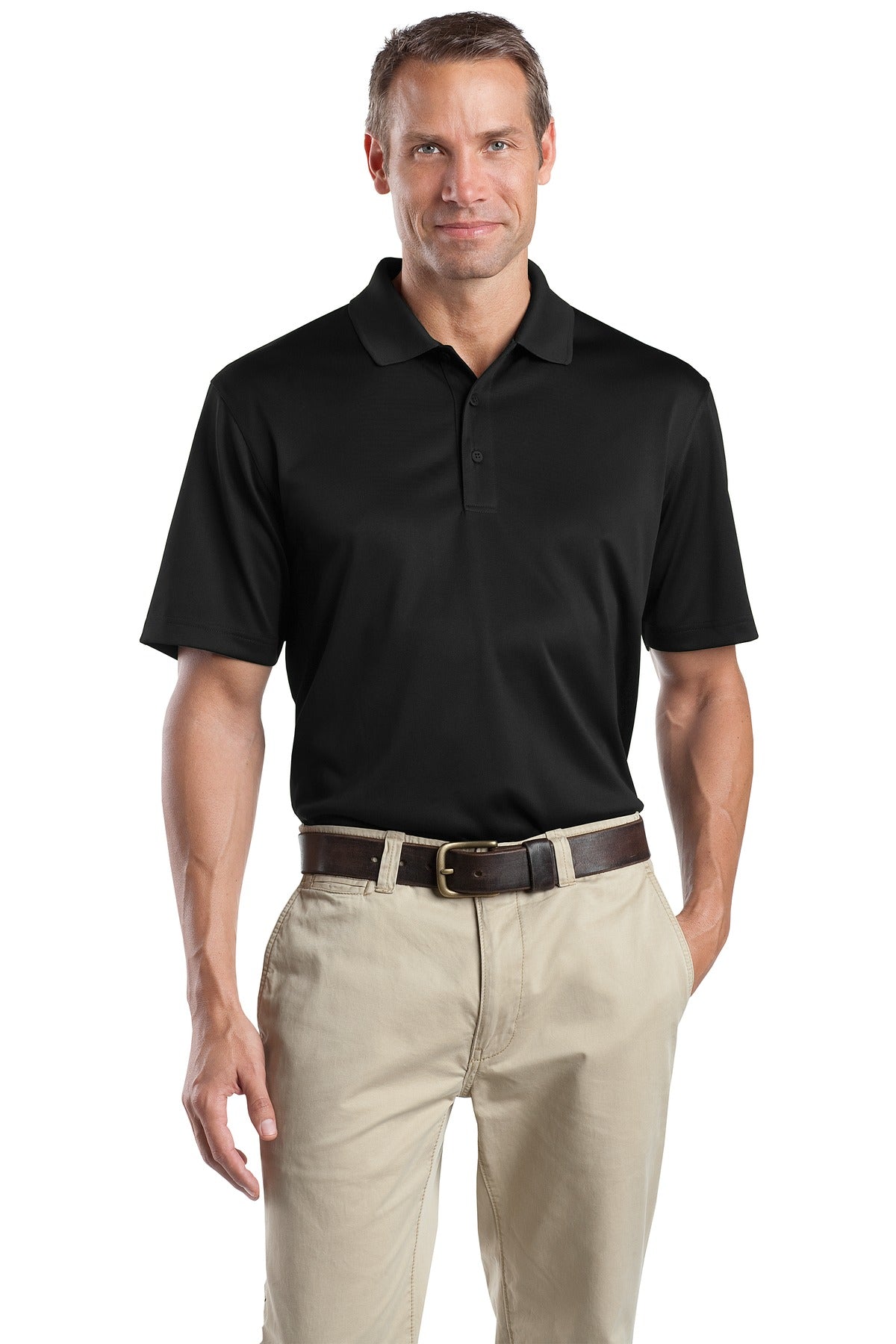 CornerStone  Tall Select Snag-Proof Polo. TLCS412