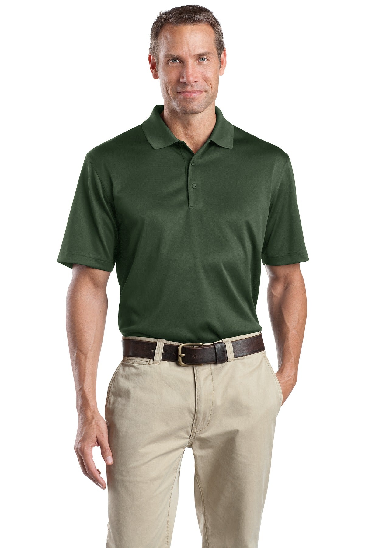 CornerStone  - Select Snag-Proof Polo. CS412