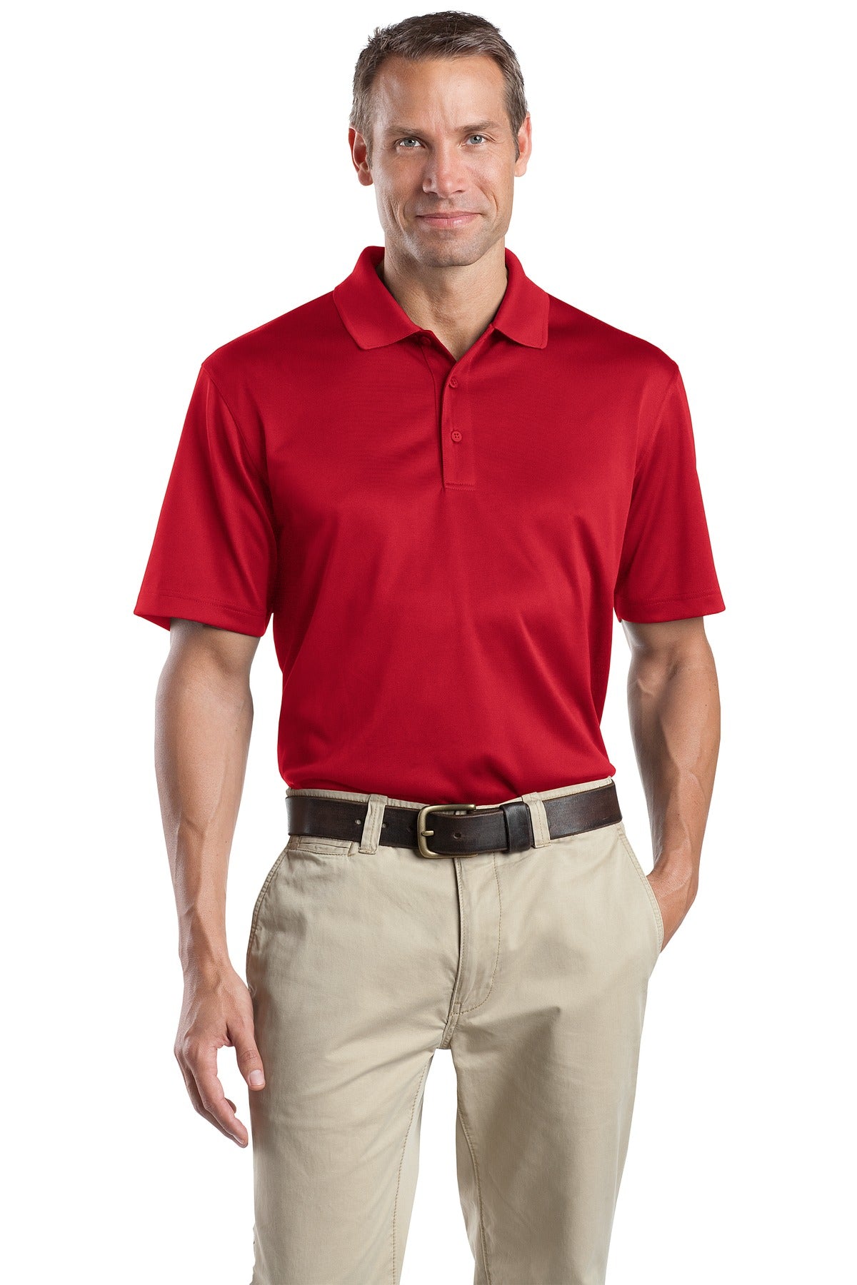 CornerStone  - Select Snag-Proof Polo. CS412
