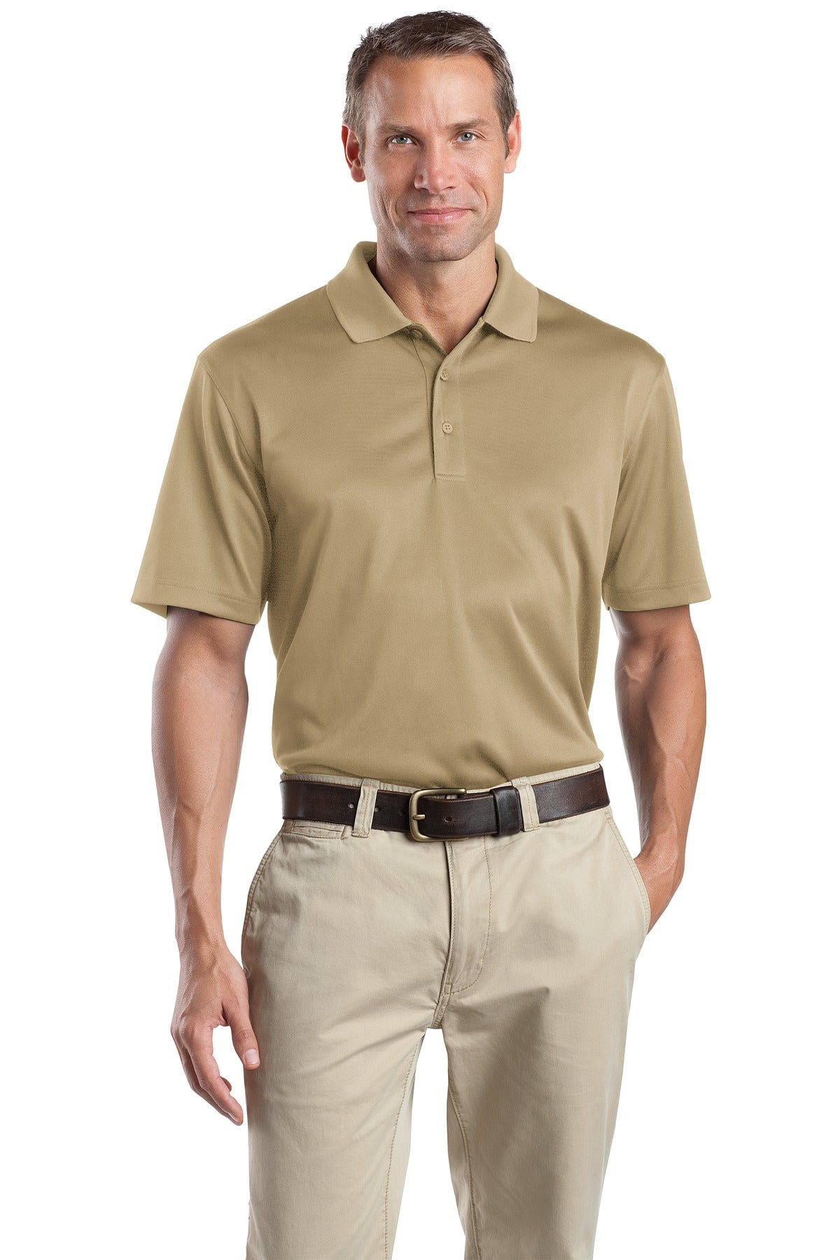 CornerStone  - Select Snag-Proof Polo. CS412
