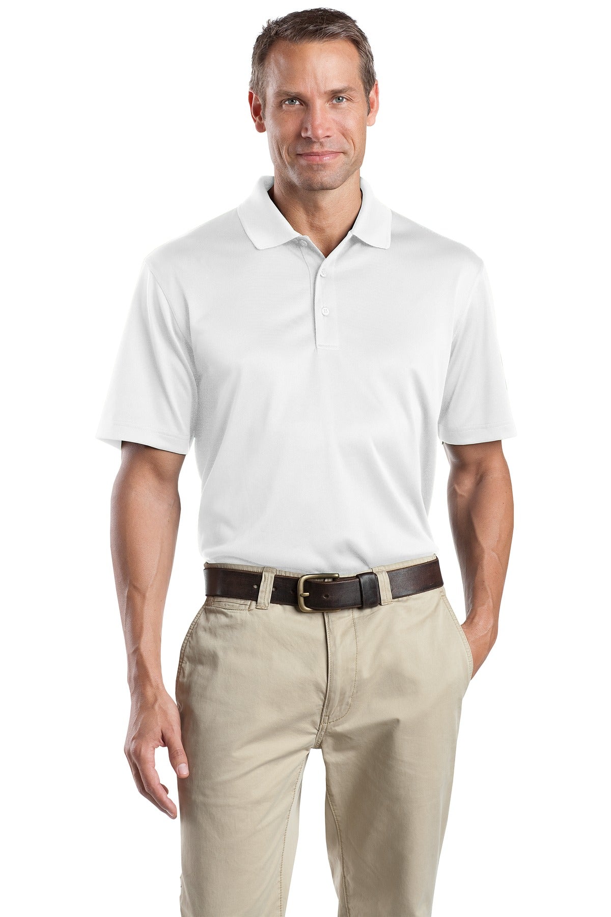 CornerStone  - Select Snag-Proof Polo. CS412