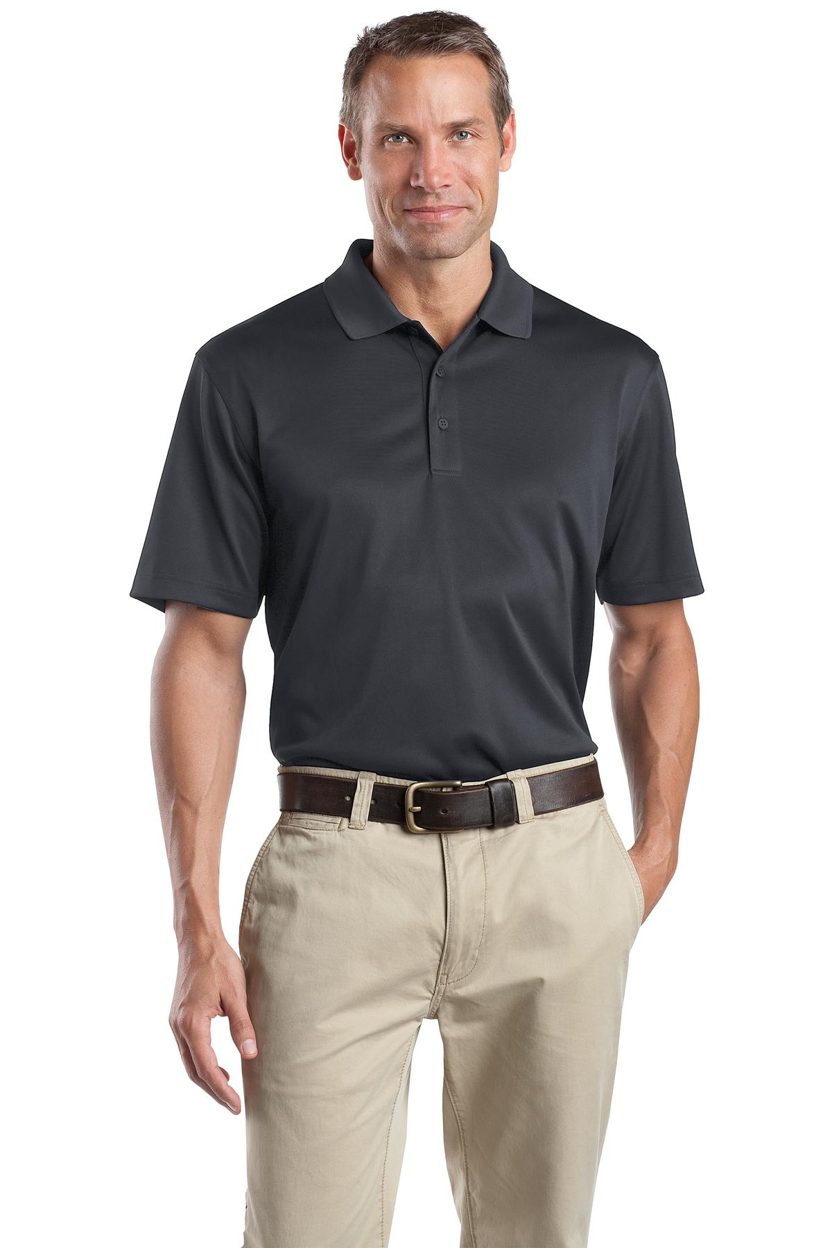 CornerStone  Tall Select Snag-Proof Polo. TLCS412
