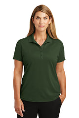 CornerStone  Women's Select Lightweight Snag-Proof Polo. CS419