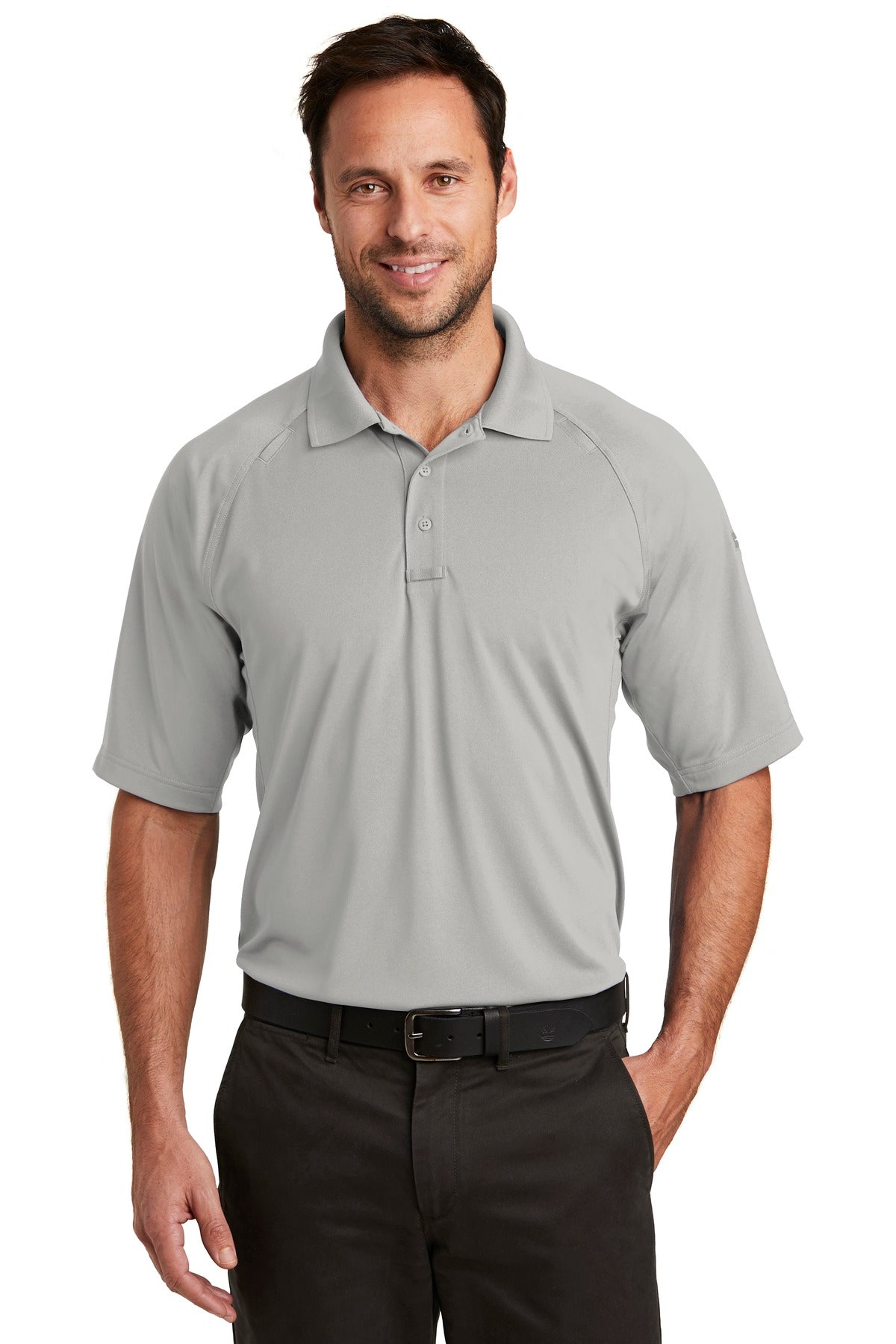 CornerStone   Select Lightweight Snag-Proof Tactical Polo. CS420