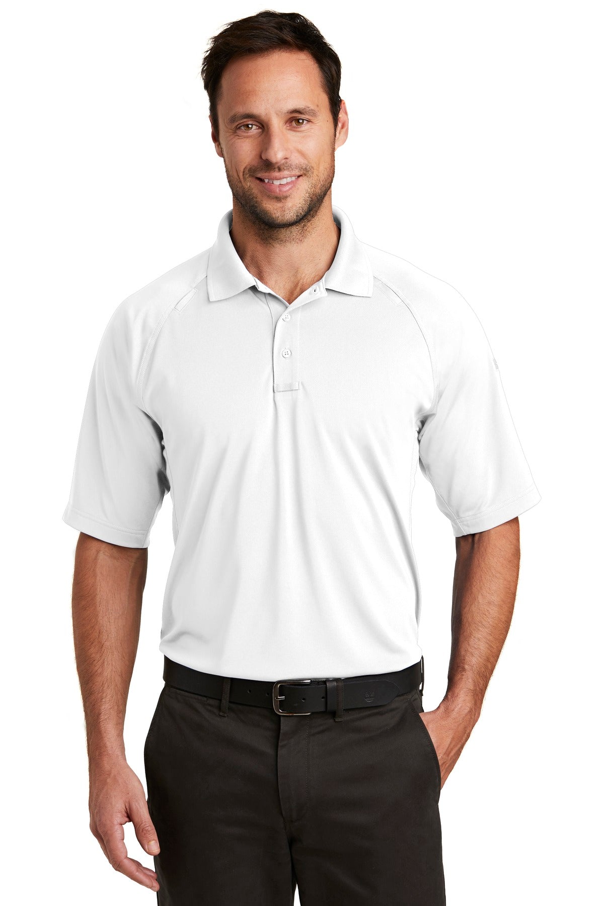 CornerStone   Select Lightweight Snag-Proof Tactical Polo. CS420