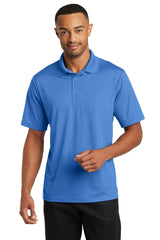 CornerStone  Micropique Gripper Polo. CS421