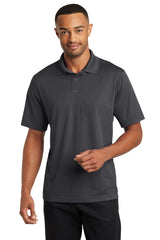 CornerStone  Micropique Gripper Polo. CS421