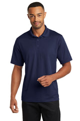 CornerStone  Micropique Gripper Polo. CS421